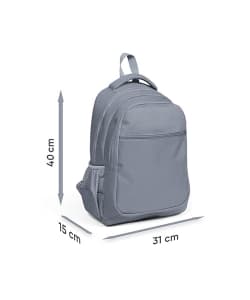 Backpack Speed Race Coral High Large - Image 5