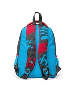 Backpack Speed Race Coral High Large - Image 3