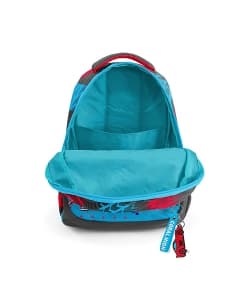 Backpack Speed Race Coral High Large - Image 4