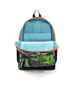 Backpack Dinosaur Coral High Large - Image 5