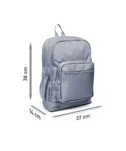 Backpack Dinosaur Coral High Large - Image 6