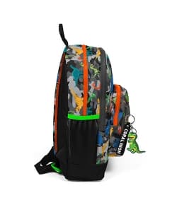 Backpack Dinosaur Coral High Large - Image 3