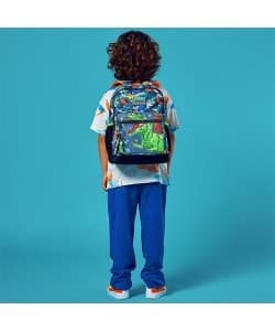 Backpack Dinosaur Coral High Large - Image 8