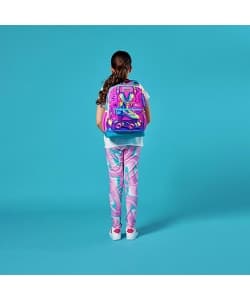 Backpack Girl Skate Headset Coral High Large - Image 10