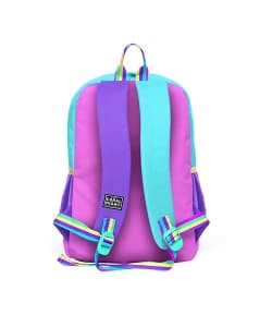 Backpack Pastel Girls Coral High Large - Image 3