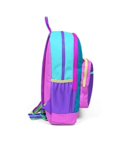 Backpack Pastel Girls Coral High Large - Image 4