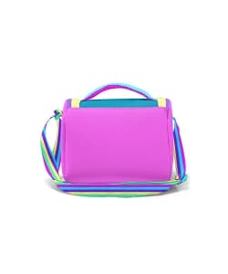 Lunch Bag  Pastel Girls Coral High Thermo - Image 3