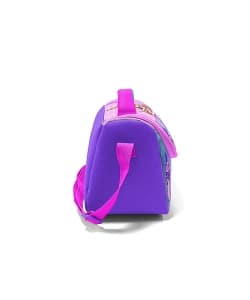 Lunch Bag  Ice Cream Unicorn Coral High Thermo - Image 3