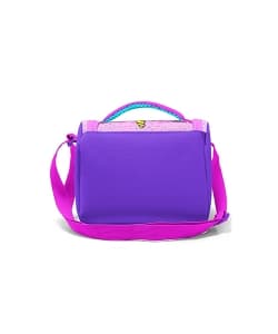 Lunch Bag  Ice Cream Unicorn Coral High Thermo - Image 4