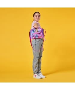 Lunch Bag  Ice Cream Unicorn Coral High Thermo - Image 6