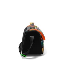 Lunch Bag  Dinosaur Coral High Thermo - Image 4