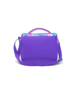 Lunch Bag  Unicorn Pastel Coral High Thermo - Image 3