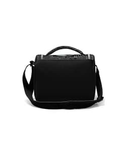 Lunch Bag  Football Black Coral High Thermo - Image 3
