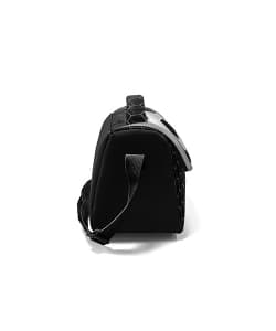 Lunch Bag  Football Black Coral High Thermo - Image 4