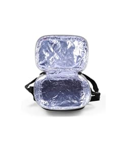 Lunch Bag  Black Coral High Thermo - Image 3