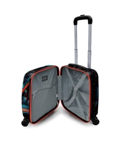 Luggage Bag  Street Racing Coral High Small - Image 3