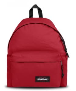 Backpack Scarlet Red Eastpak Padded Day Pak R - Image 1