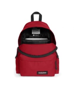 Backpack Scarlet Red Eastpak Padded Day Pak R - Image 3