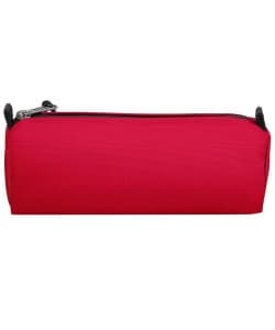 Pencil Case Eastpak Round Single Scarlet Red - Image 2