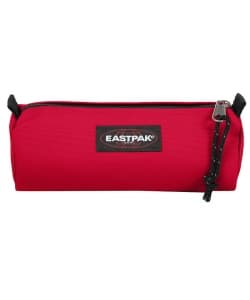 Pencil Case Eastpak Round Single Scarlet Red - Image 1