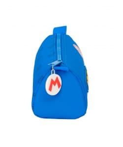 Pencil Case Super Mario Play Rectangular - Image 3