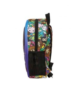 Backpack Harry Potter 3D Small - Image 3