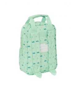 Backpack Prescolar Cars With Handles Small - Image 2