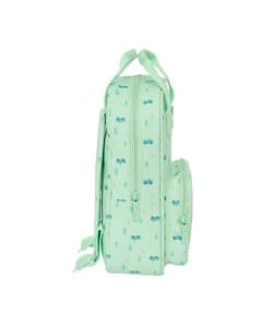 Backpack Prescolar Cars With Handles Small - Image 3