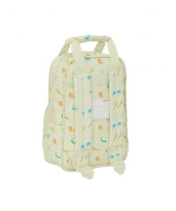 Backpack Prescolar Aniamls With Handles Small - Image 2