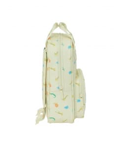 Backpack Prescolar Aniamls With Handles Small - Image 3