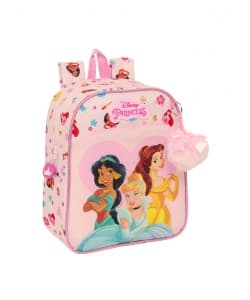 Backpack Princess Disney Summer Adventures Small - Image 1