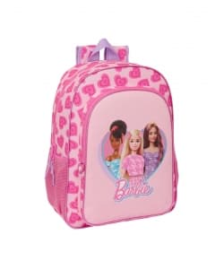 Backpack Barbie Love Large - Image 1