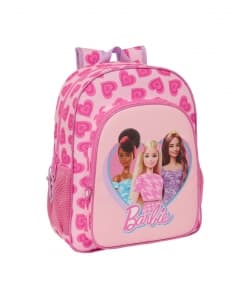 Backpack Barbie Love Large - Image 1