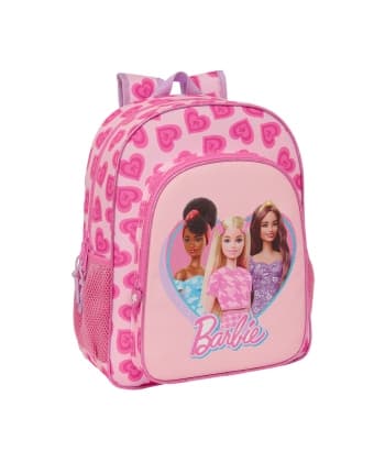 Backpack Barbie Love Large