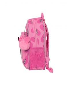 Backpack Minnie Mouse Loving  Small - Image 2