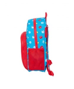 Backpack Mickey Mouse Fantastic Small - Image 2