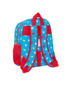 Backpack Mickey Mouse Fantastic Small - Image 3