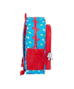 Backpack Mickey Mouse Fantastic Large - Image 2