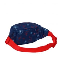 Waist Bag Spiderman Neon - Image 3