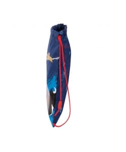 Drawstring Bag Spiderman Neon - Image 3