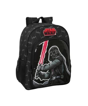 Backpack Star Wars The Fighter Large