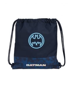 Drawstring Bag Batman Legendary - Image 1