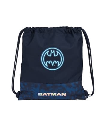 Drawstring Bag Batman Legendary