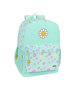 Backpack Smiley World Summer Fun Large - Image 1
