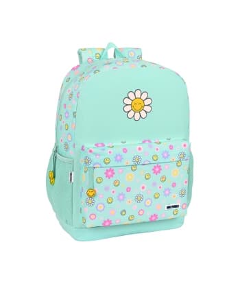 Backpack Smiley World Summer Fun Large
