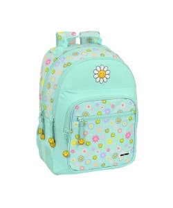 Backpack Smiley World Summer Fun Large - Image 1