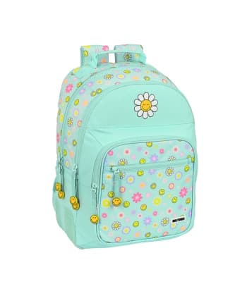 Backpack Smiley World Summer Fun Large