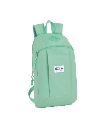 Backpack Blackfit8 Turquoise Small