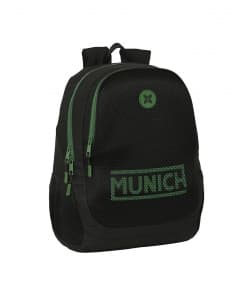 Backpack Munich Caviar Large - Image 1