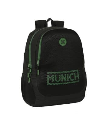 Backpack Munich Caviar Large